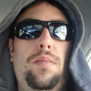 Meet your Posher, Chad